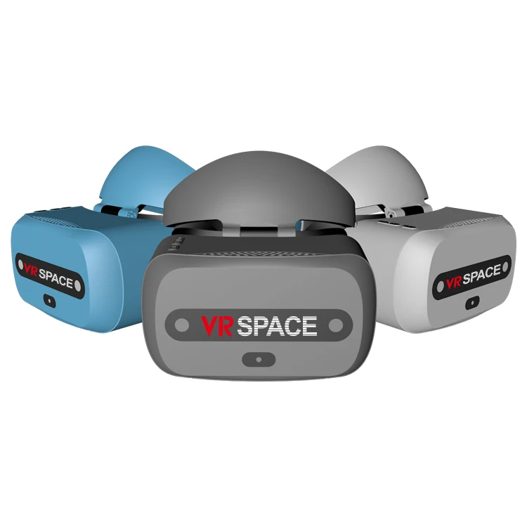 nibiru vr headset