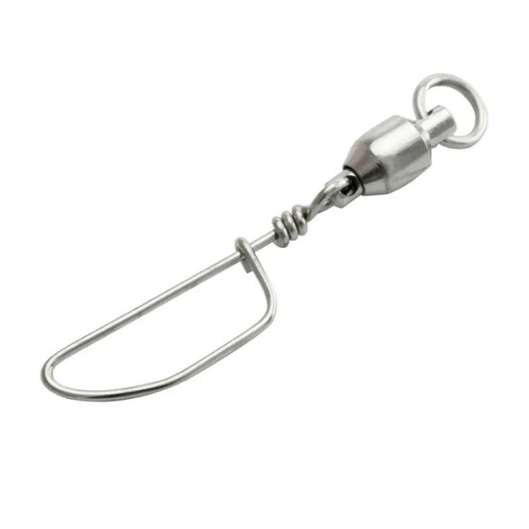 Factory Wholesale High Quality Fishing Swivel Bearing Pin Accessory With Pin Accessories
Factory Wholesale High Quality Fishing Swivel Bearing Pin Accessory With Pin Accessories