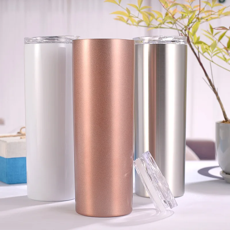 304 stainless steel tumbler with straw 20oz car slim ice tyrant car cup insulation cold straw 600ml water cup, Like the picture
304 stainless steel tumbler with straw 20oz car slim ice tyrant car cup insulation cold straw 600ml water cup, Like the picture