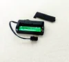 Portable battery box/el driver inverter for el wire/el panel