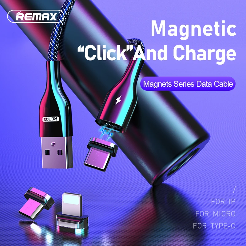 Remax Join Us RC-158 Two-color braided zinc alloy shell mobile phone fast charging cable fast data magnetic charging cable, Black red
Remax Join Us RC-158 Two-color braided zinc alloy shell mobile phone fast charging cable fast data magnetic charging cable, Black red