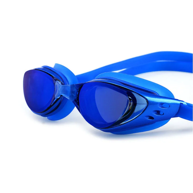 Swimming Plating Waterproof And Anti-Fog Large Swimming Goggles Glasses For Swimming
Swimming Plating Waterproof And Anti-Fog Large Swimming Goggles Glasses For Swimming