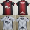 19-20 Thai quality Atlas home away Soccer jersey 2019 2020 Liga mx man adult Mexican League Custom football shirt uniform