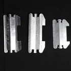Plasterboard accessories Light steel keel accessories for suspended ceiling grid accessories