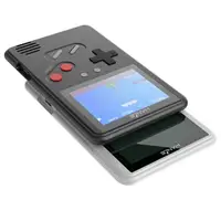 7.8 mm super thin Portable Mini Game Player Holder Handheld Video Game Console 500 in 1 Retro Classic Games support
7.8 mm super thin Portable Mini Game Player Holder Handheld Video Game Console 500 in 1 Retro Classic Games support