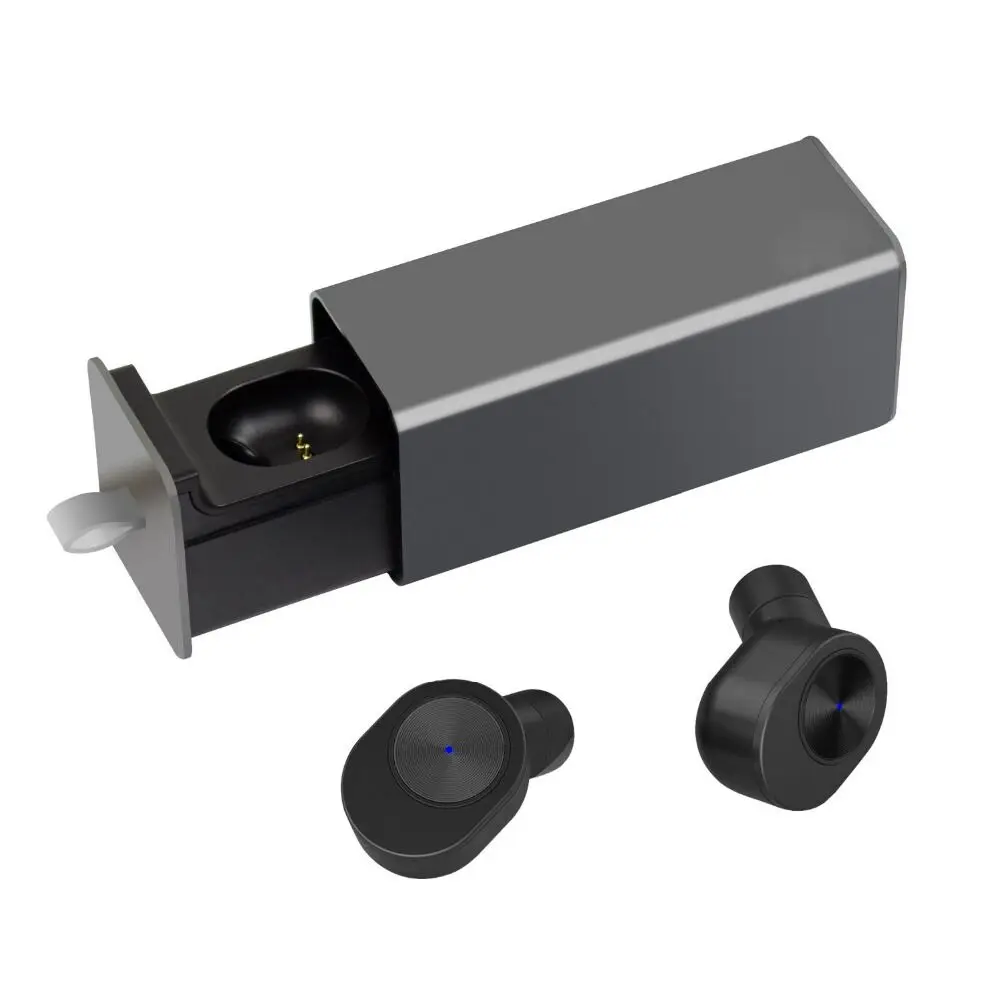 Wireless 5.0 noise reduction running swimming sports waterproof earphones 3D stereo TWS earbuds
Wireless 5.0 noise reduction running swimming sports waterproof earphones 3D stereo TWS earbuds