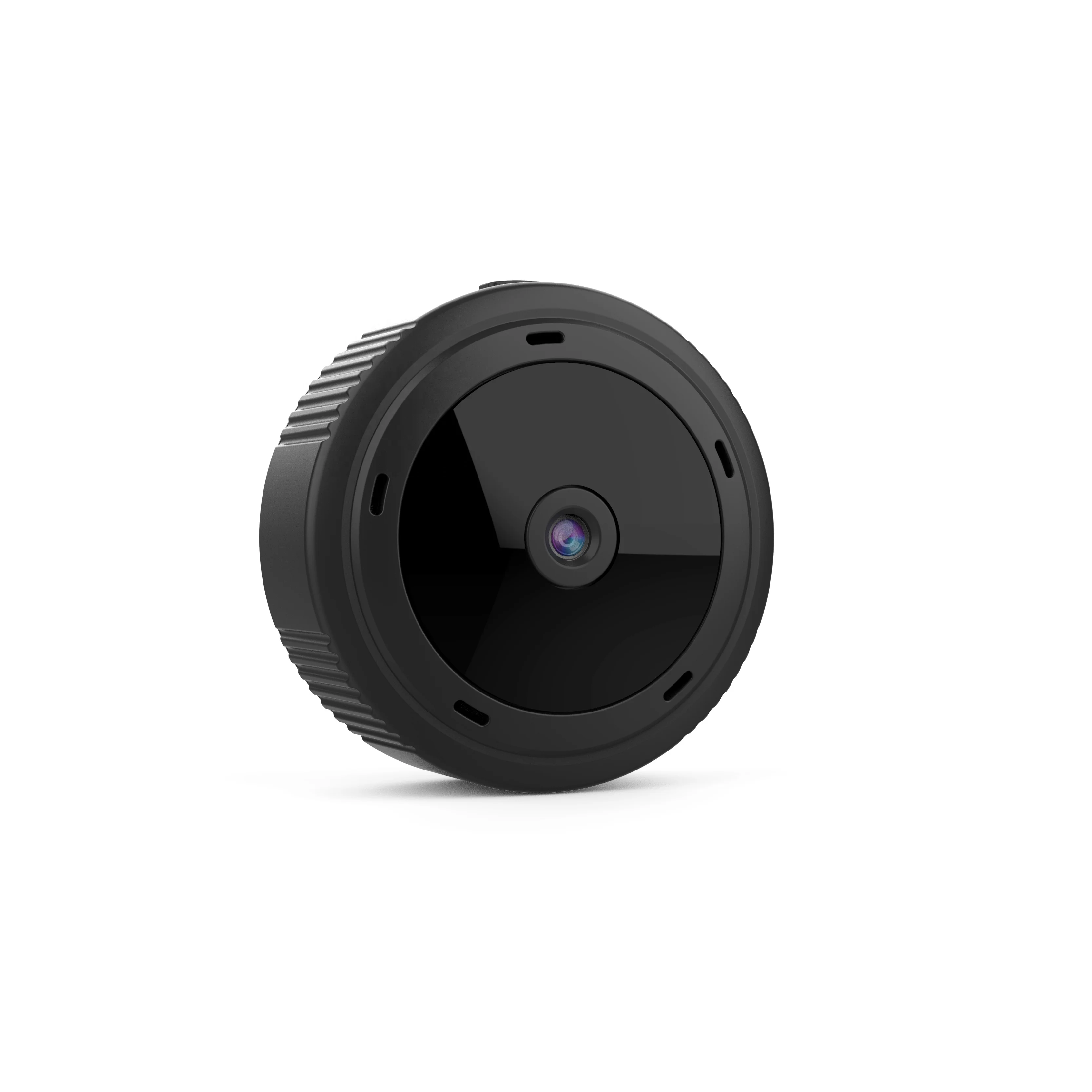 1080P Hd Mini Camera Wifi Draadloze Beveiliging Remote Monitoring Bewegingsdetectie Dark Night Vision
1080P Hd Mini Camera Wifi Draadloze Beveiliging Remote Monitoring Bewegingsdetectie Dark Night Vision