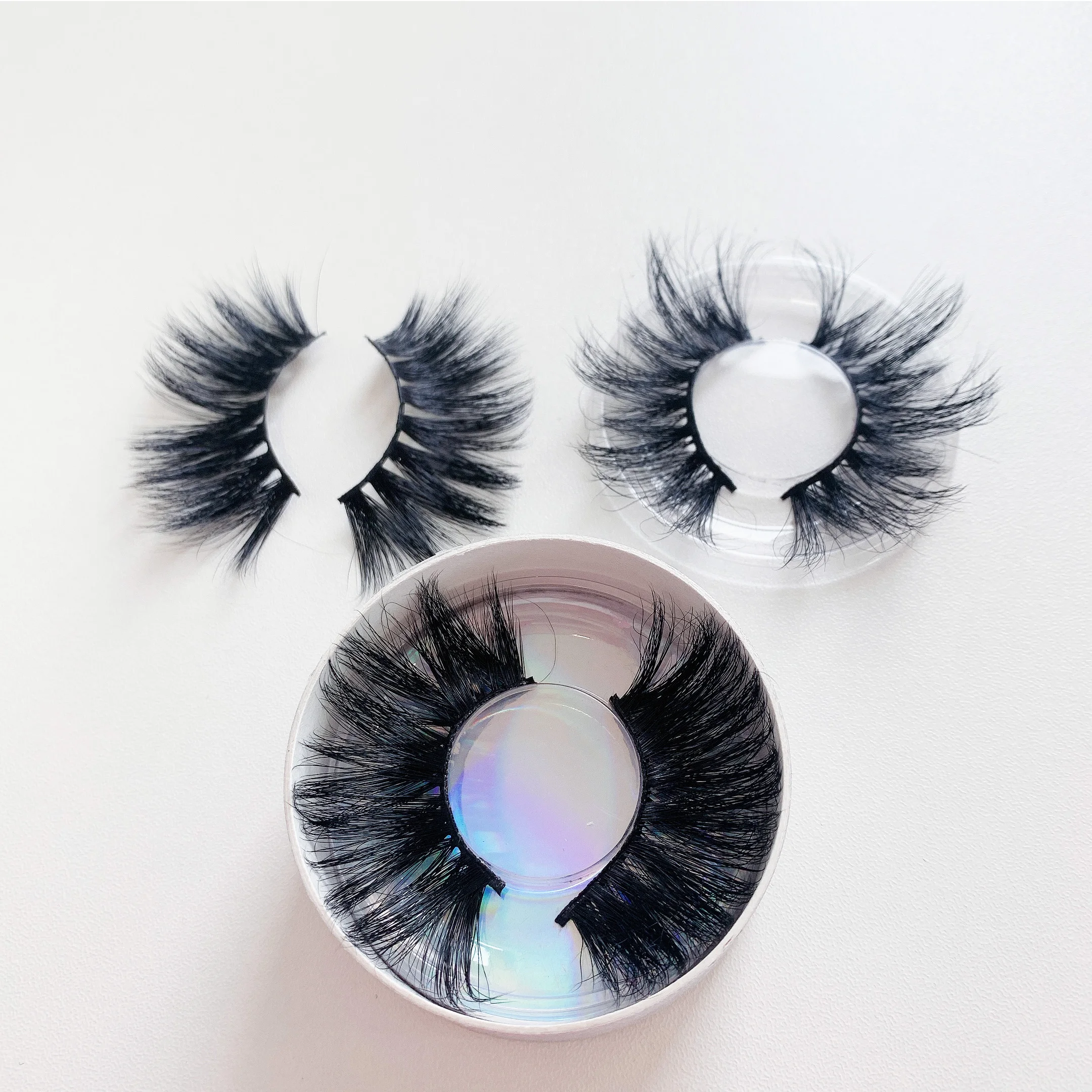 Wholesale lashes fluffy mink eyelashes wholesale 3d 5d 100% mink eyelash vendor 25mm mink lashes, Black color
Wholesale lashes fluffy mink eyelashes wholesale 3d 5d 100% mink eyelash vendor 25mm mink lashes, Black color