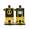 4-20mA digital milton roy proportional metering pump