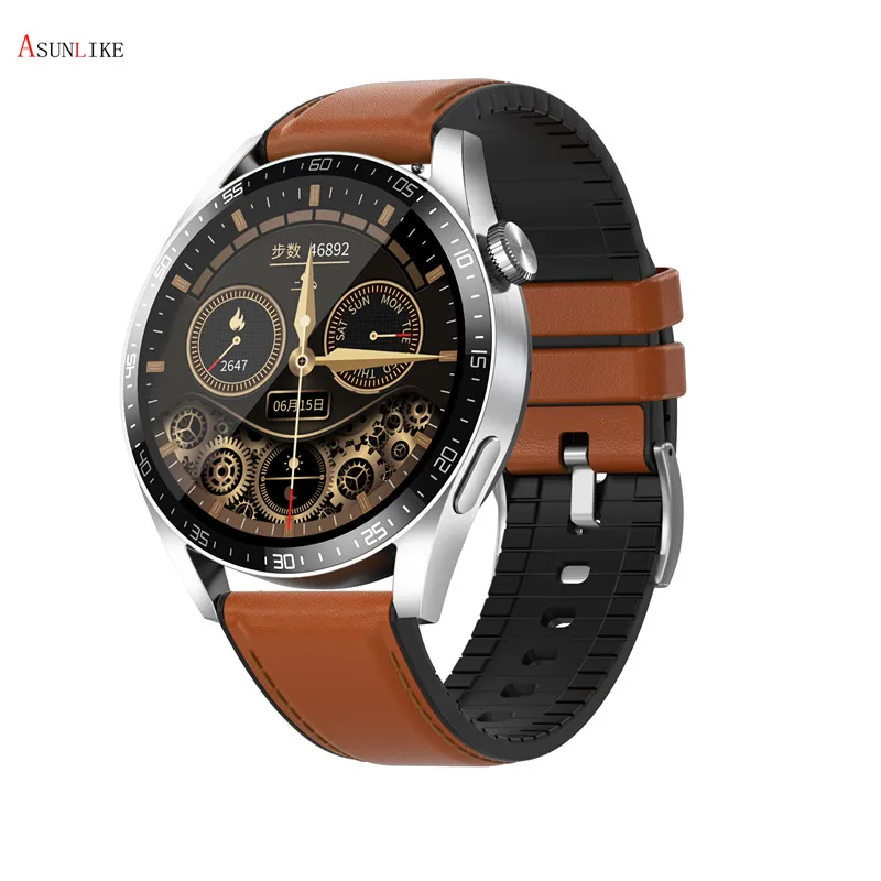 FW03 Heart Rate Monitor Color Screen 360*360 Multi-sports Modes Fitness Tracker Smart Watch
FW03 Heart Rate Monitor Color Screen 360*360 Multi-sports Modes Fitness Tracker Smart Watch