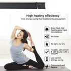 Patio Heaters Outdoor Patio Heater 3200W CE 220-240V Indoor And Patio Outdoor Far Infrared Heaters