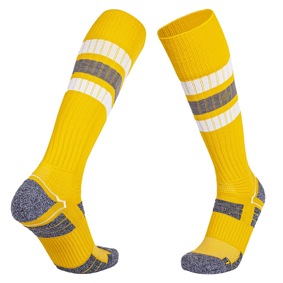 Wholesale ribbed long sport varicose compression knee high running socks, Custom color
Wholesale ribbed long sport varicose compression knee high running socks, Custom color