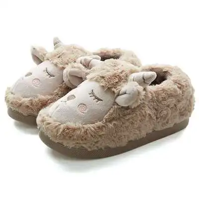 New style stylishd comfortable winter indoor couples cute piglets warmth fluffy cotton women slipper
New style stylishd comfortable winter indoor couples cute piglets warmth fluffy cotton women slipper