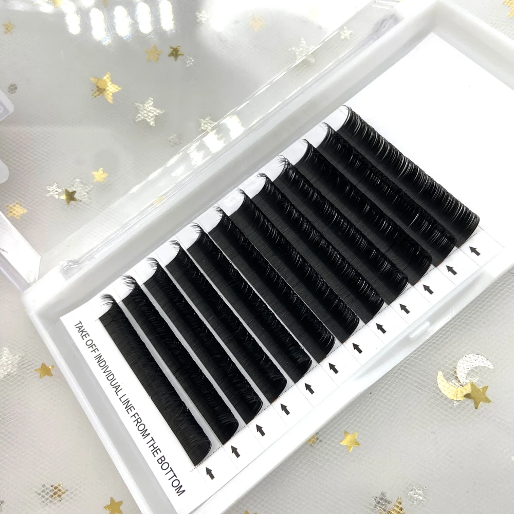 Eyelashes Extension Wholesale Eyelashes Flat Extensions Top Quality Silk Material Natural Lashes Extension, Natural black
Eyelashes Extension Wholesale Eyelashes Flat Extensions Top Quality Silk Material Natural Lashes Extension, Natural black