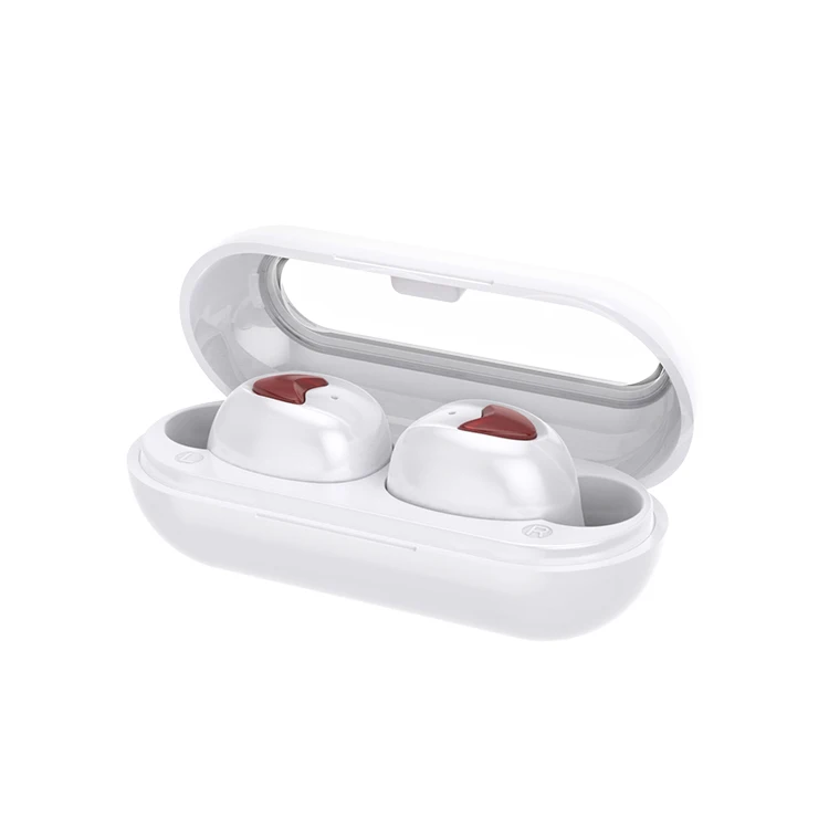 Trending 2019 Christmas Wireless Headphones Electronics Mobile Accessories TWS Earbuds Earphone
Trending 2019 Christmas Wireless Headphones Electronics Mobile Accessories TWS Earbuds Earphone