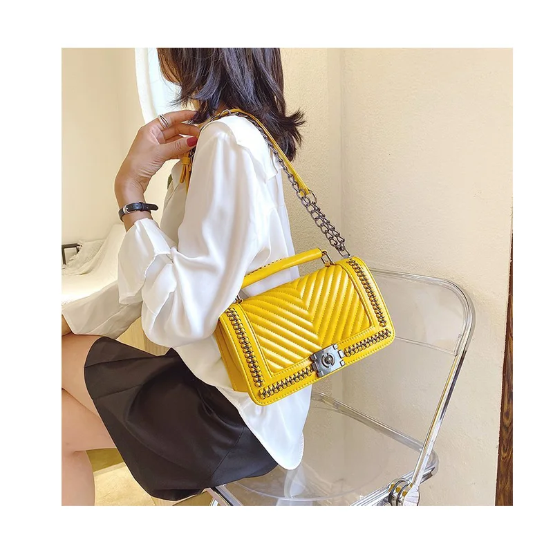 New Arrivals Wholesale shoulder crossbody bags new designer girl main handbags ladies purses, Multicolor
New Arrivals Wholesale shoulder crossbody bags new designer girl main handbags ladies purses, Multicolor