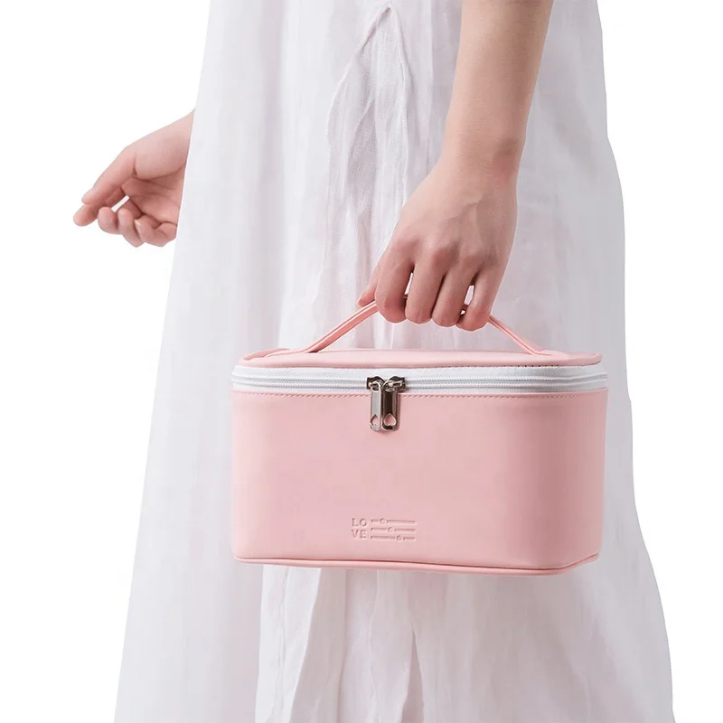 New PU Portable Cosmetic Bag Portable Cosmetic Bag Large Capacity Cosmetic Bag, Colorful
New PU Portable Cosmetic Bag Portable Cosmetic Bag Large Capacity Cosmetic Bag, Colorful