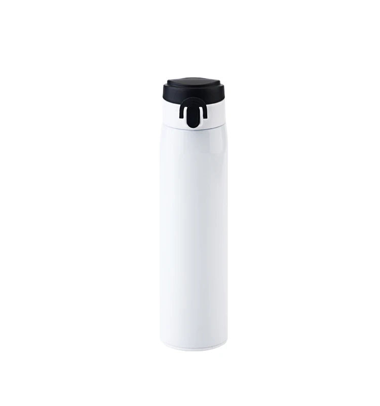 Eco-friendly heated metal vacuum mug sublimation heated travel mug, Customized
Eco-friendly heated metal vacuum mug sublimation heated travel mug, Customized