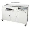 Guangzhou A2 Glue Binding Machine Electric Hot Melt Binding Machinery for Tender Document Book Paper
