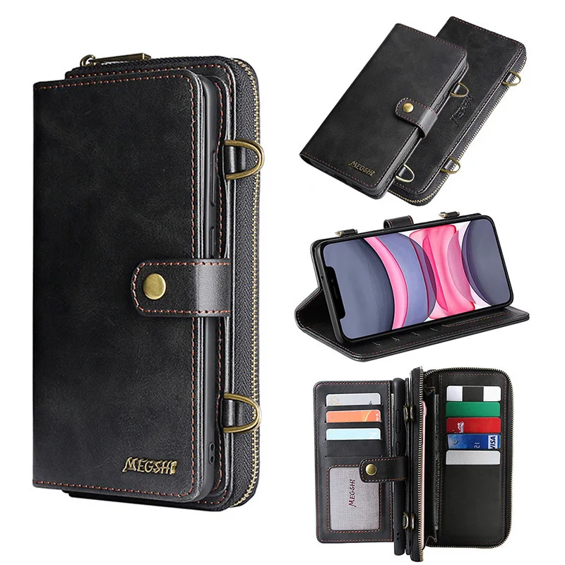 Mobile Phone Case Multi-function Case For Iphoned 13 Tpu Leather Back Case Magnetic Phone Cover For Appled Iphoned 13 Pro Max, 4 colors
Mobile Phone Case Multi-function Case For Iphoned 13 Tpu Leather Back Case Magnetic Phone Cover For Appled Iphoned 13 Pro Max, 4 colors