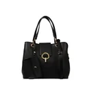 Guangzhou Factory OEM Logo Women's Handbag Wholesale