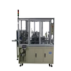 Fully Automation Iron Core Riveting Machine Made by High-end Full Automation Manufacturer