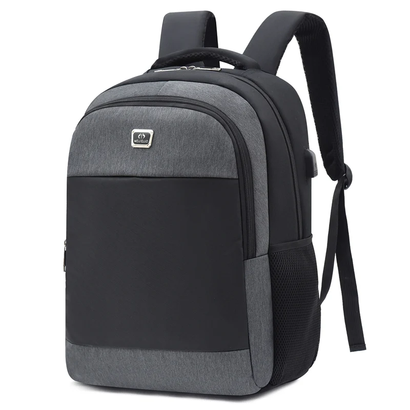 Hot Selling 17 inch Factory Price Wholesale Casual Laptop Men Custom School Bags Travel Laptop Backpack, Black, gray, red, blue
Hot Selling 17 inch Factory Price Wholesale Casual Laptop Men Custom School Bags Travel Laptop Backpack, Black, gray, red, blue