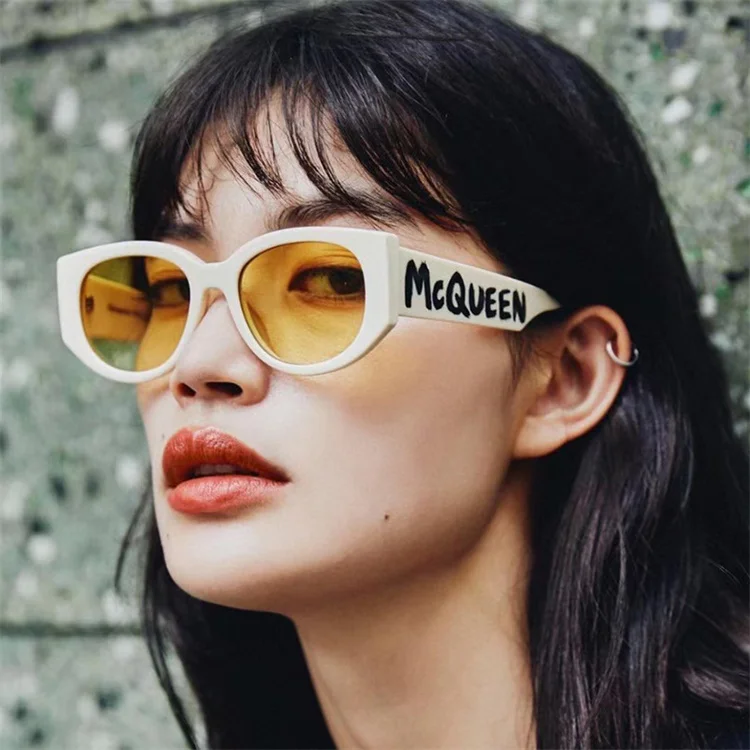 2022 Stylish Classical Custom Vintage Personalized Sun Shades Luxury Designer Oval Eyewear Uv400 Polarized Women Men Sunglasses, Picture
2022 Stylish Classical Custom Vintage Personalized Sun Shades Luxury Designer Oval Eyewear Uv400 Polarized Women Men Sunglasses, Picture