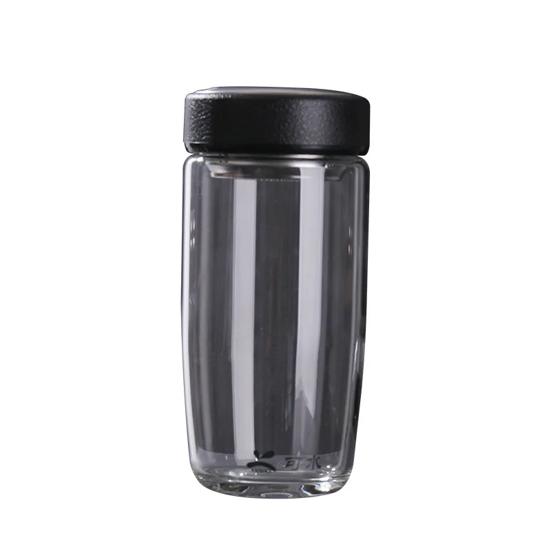Mikenda high quality water bottles glass with custom logo glass bottles for water, As picture
Mikenda high quality water bottles glass with custom logo glass bottles for water, As picture
