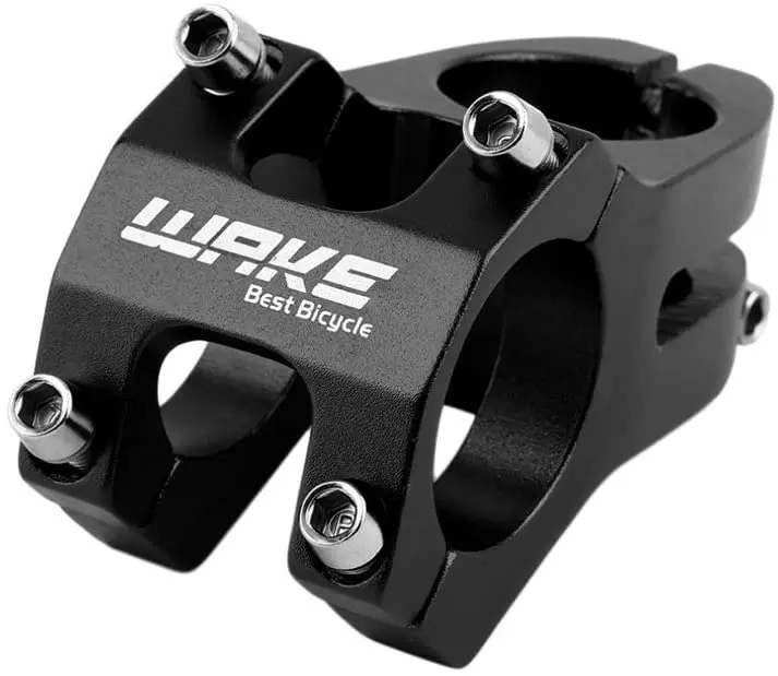 31.8 *45mm Bike Stem Mountain Bike Stem Short Handlebar Stem for Most Bicycle, Blue,black,green,gold,red
31.8 *45mm Bike Stem Mountain Bike Stem Short Handlebar Stem for Most Bicycle, Blue,black,green,gold,red