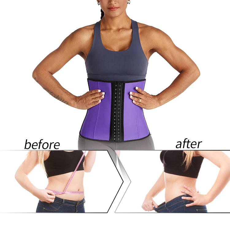 Custom Private Label Slimming Belt Corset Latex Shaper Colombian Waist Trainer for Women
Custom Private Label Slimming Belt Corset Latex Shaper Colombian Waist Trainer for Women