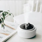 Factory custom wholesale high quality mini portable usb ultrasonic air humidifier