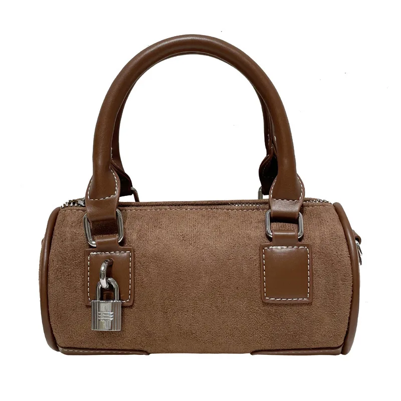Wholesale Fashion Korea Design Boston Bags Women Nylon Handbags Shoulder Bags for Ladies Winter Bags With Lock, Beige,black,coffee,brown
Wholesale Fashion Korea Design Boston Bags Women Nylon Handbags Shoulder Bags for Ladies Winter Bags With Lock, Beige,black,coffee,brown