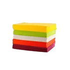 Shrink Resistant and Waterproof disposable cloth with polypropylene nonwoven fabric material