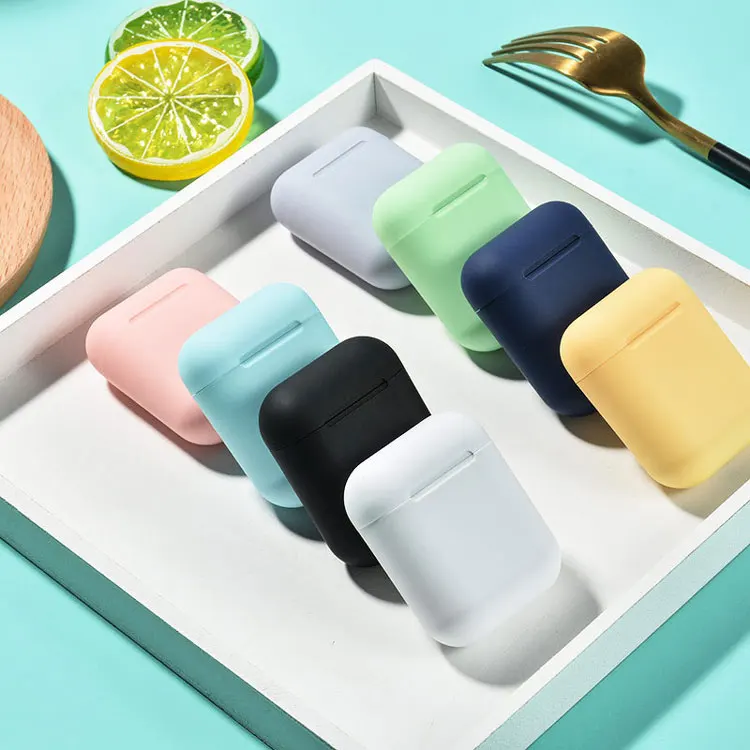 Free sample Top Version TWS inpods 12 Wireless Earbuds True Noise Cancelling Earphones Sports Headphone I12 TWS inpods 12
Free sample Top Version TWS inpods 12 Wireless Earbuds True Noise Cancelling Earphones Sports Headphone I12 TWS inpods 12
