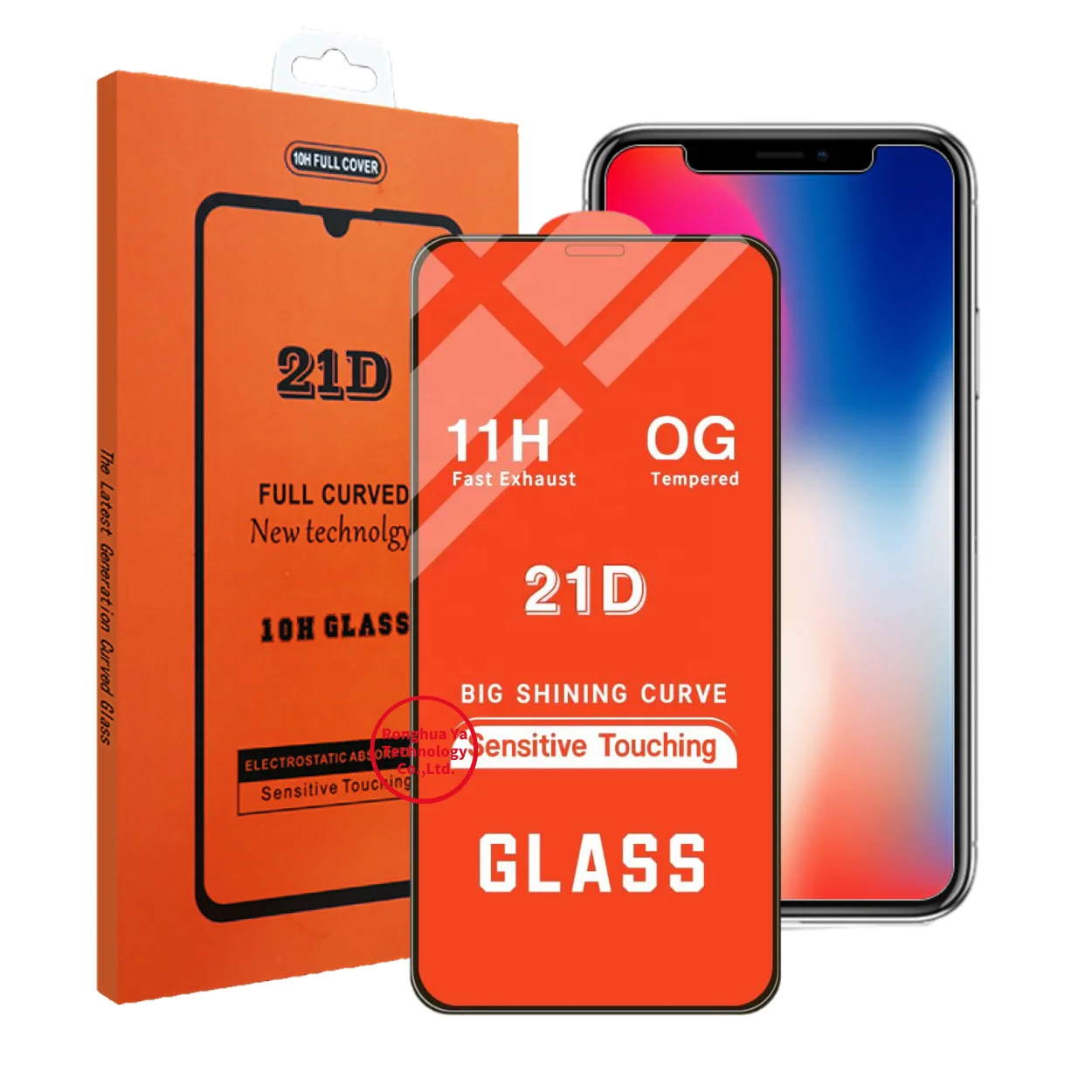 21D 11H OG Tempered Glass Film For iPhone 11 Pro Max Screen Protector IP 12 Pro Mobile Phone Film iPhone Xs Xr Film 9h 2.5d
21D 11H OG Tempered Glass Film For iPhone 11 Pro Max Screen Protector IP 12 Pro Mobile Phone Film iPhone Xs Xr Film 9h 2.5d