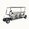 Good used 4 wheel drive new electric 4x4 golf cart for sale