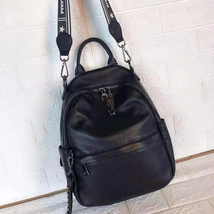 Most Good Feedback Product Genuine Leather Fashion Design School oxford waterproof Backpack In Stock, More colors are available
Most Good Feedback Product Genuine Leather Fashion Design School oxford waterproof Backpack In Stock, More colors are available