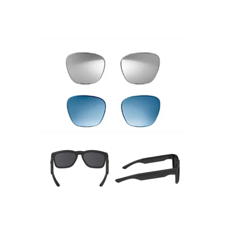 2021 latest fashion smart sunglasses smart glasses with open earphones with camera
2021 latest fashion smart sunglasses smart glasses with open earphones with camera