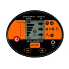 Gold and metal detector device MD-3060 underground metal detector for kids&adult