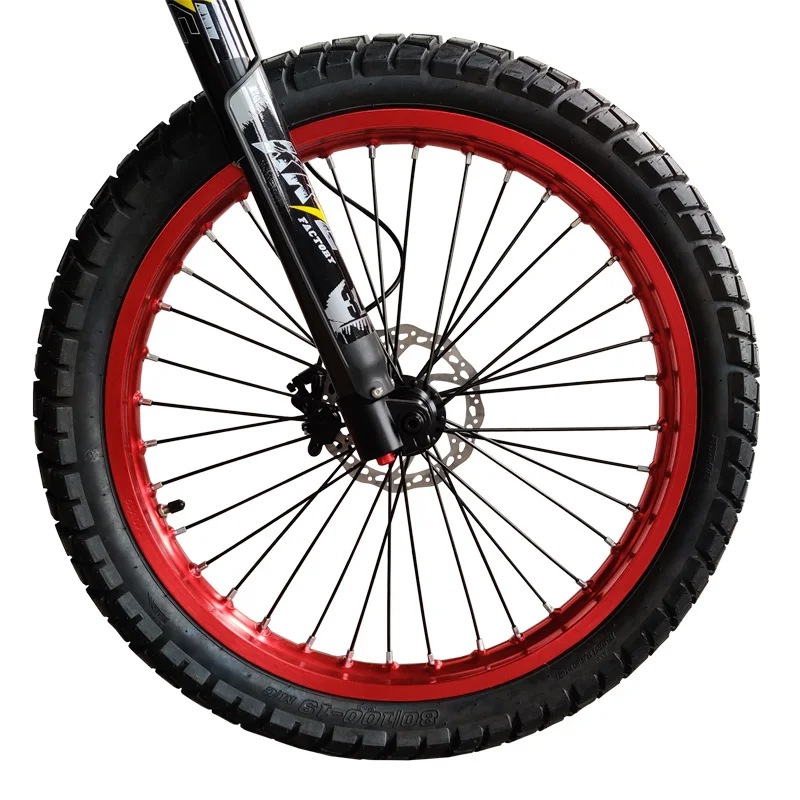 Best price motorcycle tire enduro antiskid tire Motorcycle Tire Manufacturer, Black
Best price motorcycle tire enduro antiskid tire Motorcycle Tire Manufacturer, Black