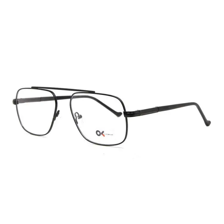 2021 Hot Sale Classic Rectangle Metal Men Luxury Frame Glasses Fashion Glass Frames Optical Eyewear
2021 Hot Sale Classic Rectangle Metal Men Luxury Frame Glasses Fashion Glass Frames Optical Eyewear