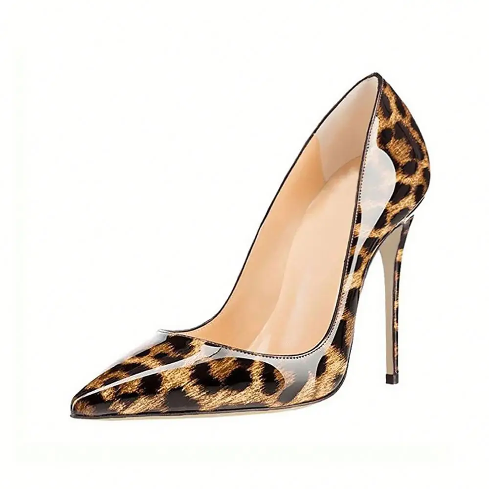 shoes high heels Wholesale fashion women pumps leopard stiletto heels for women shoes women high heel shoes
shoes high heels Wholesale fashion women pumps leopard stiletto heels for women shoes women high heel shoes