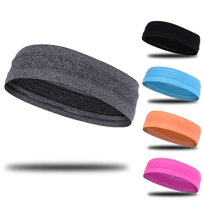 Sports running basketball fitness headband yoga sweat absorption silicone women men headband headband sport sweatband
Sports running basketball fitness headband yoga sweat absorption silicone women men headband headband sport sweatband