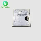 Custom PE bag packaging plastic zipper bag