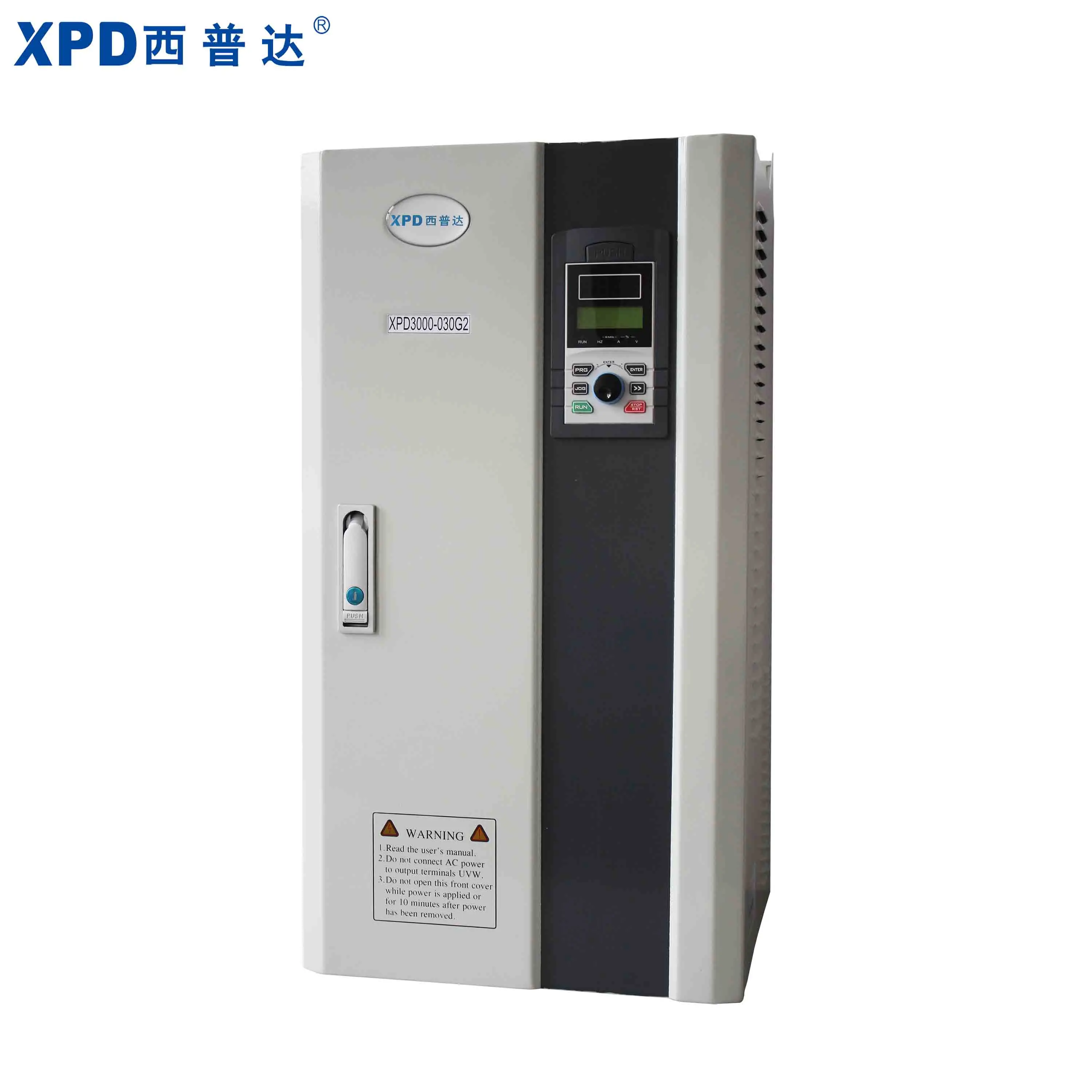 220v 380Vac high power11KW200kw frequency inverter for electric motor