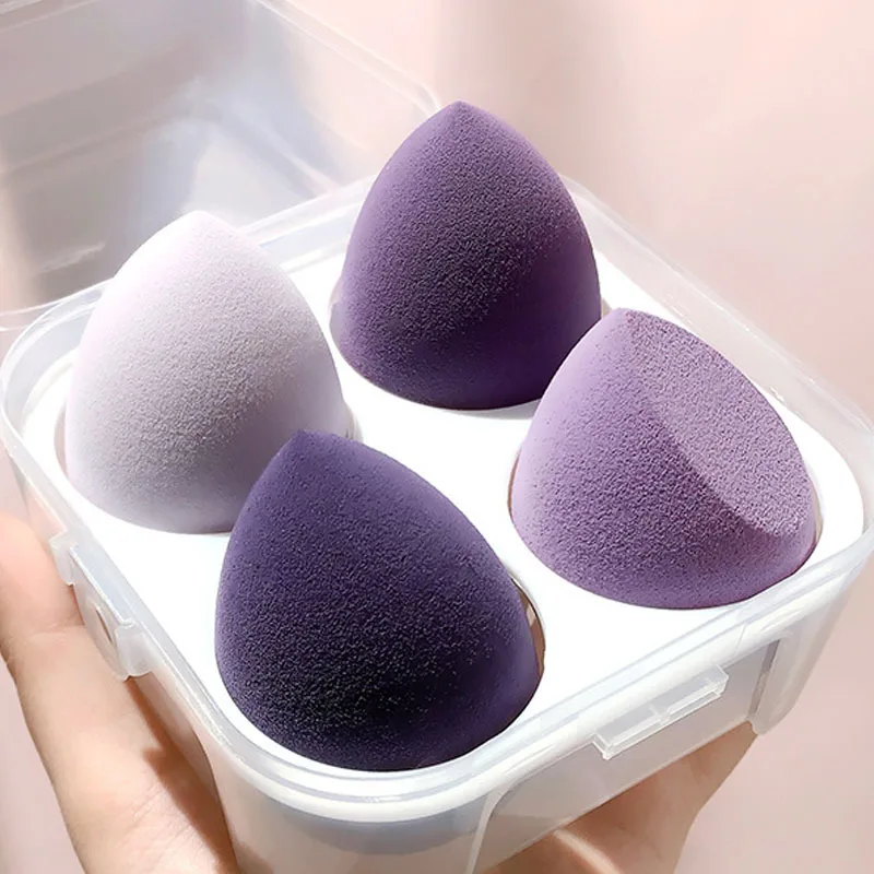 Egg Makeup Sponge 2020 Newest 100% Pure Private Label custom Mini Soft makeup 3d sponge with box, According to your requirements
Egg Makeup Sponge 2020 Newest 100% Pure Private Label custom Mini Soft makeup 3d sponge with box, According to your requirements
