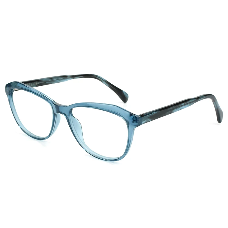 2021 Amazon Popular Transparent Acetate Designer Eyeglasses Frames Glasses Computer Glasses Anti Blue Light Optical Glasses, 4 colors
2021 Amazon Popular Transparent Acetate Designer Eyeglasses Frames Glasses Computer Glasses Anti Blue Light Optical Glasses, 4 colors