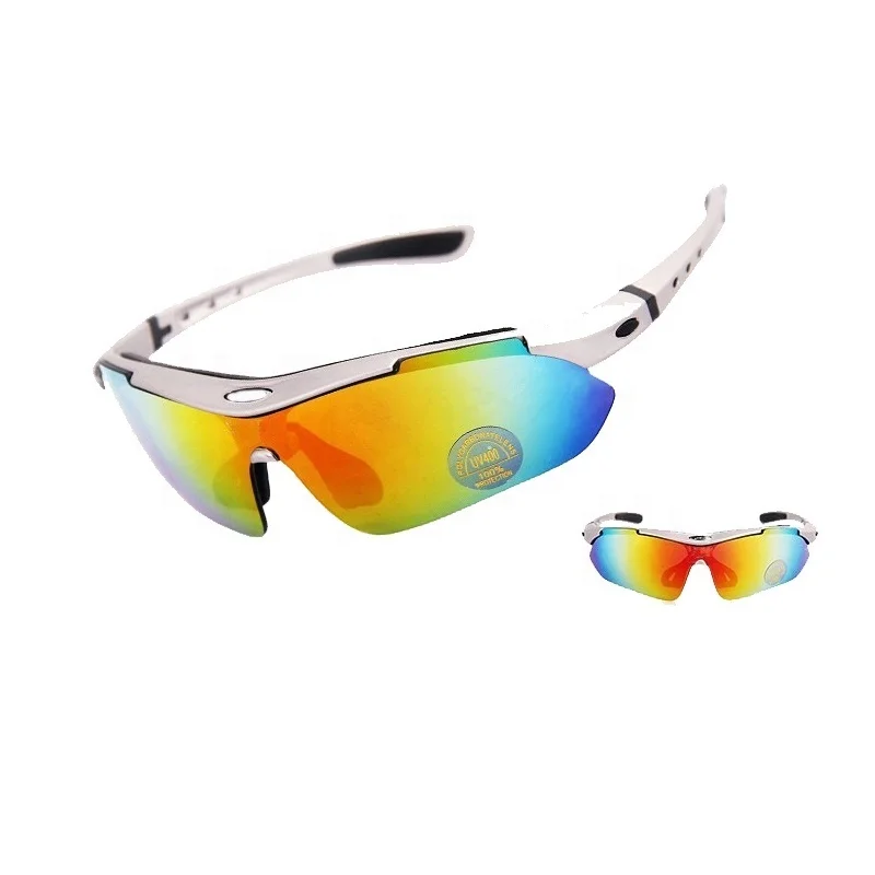 Goggles Polycarbo Sunglasses New Arrival High Quality Cycling glass polarized Custom Running Outdoor Sport Cycling Glasses
Goggles Polycarbo Sunglasses New Arrival High Quality Cycling glass polarized Custom Running Outdoor Sport Cycling Glasses