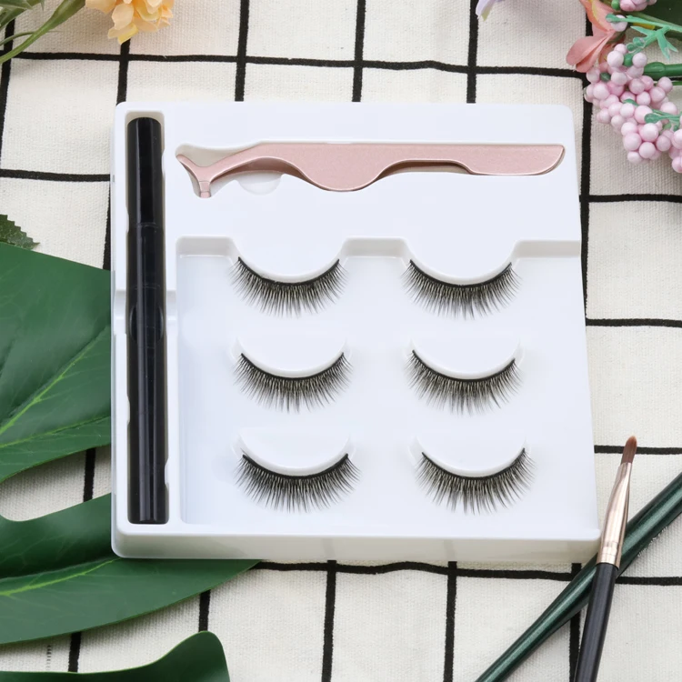 wholesale eyeliner glue sticky eyeliner pen stick all false eyelashes with private label package box 
wholesale eyeliner glue sticky eyeliner pen stick all false eyelashes with private label package box